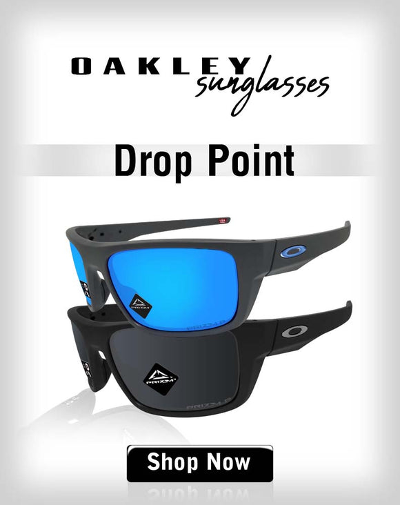 Oakley Drop point