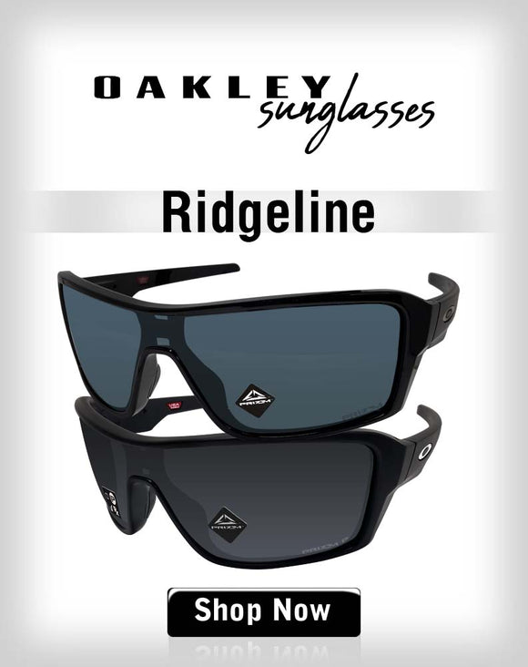 Oakley Ridgeline