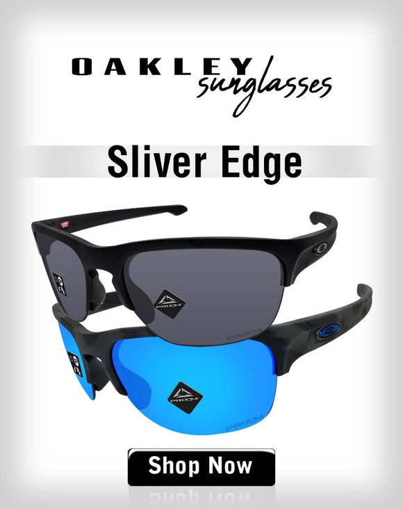 Oakley Sliver Edge