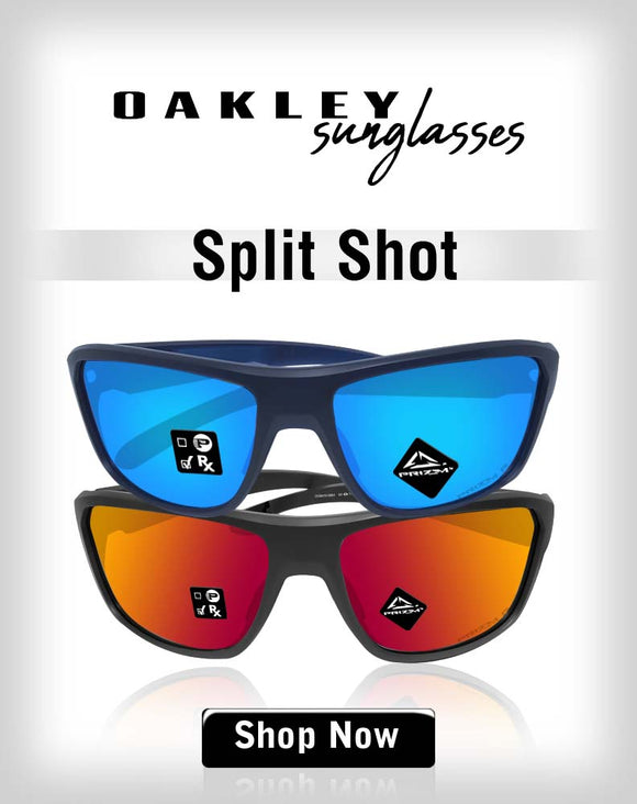 Oakley Split Shot