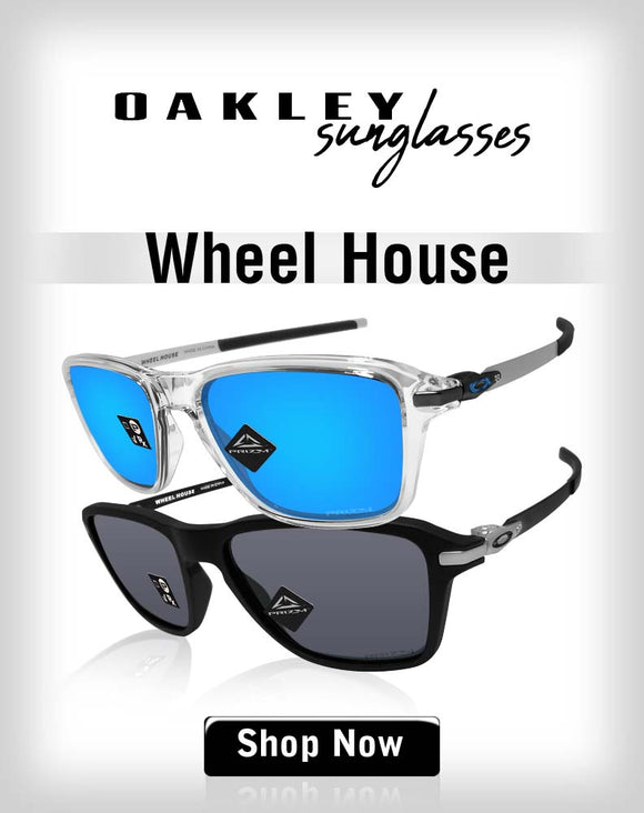 Oakley Wheel House