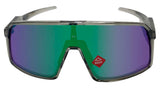 Oakley Sutro Grey Ink Frame Prizm Road Jade Lens Sunglasses