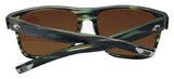 Costa Del Mar Spearo Xl Reef Green Mirror 580 Glass Lens Sunglasses