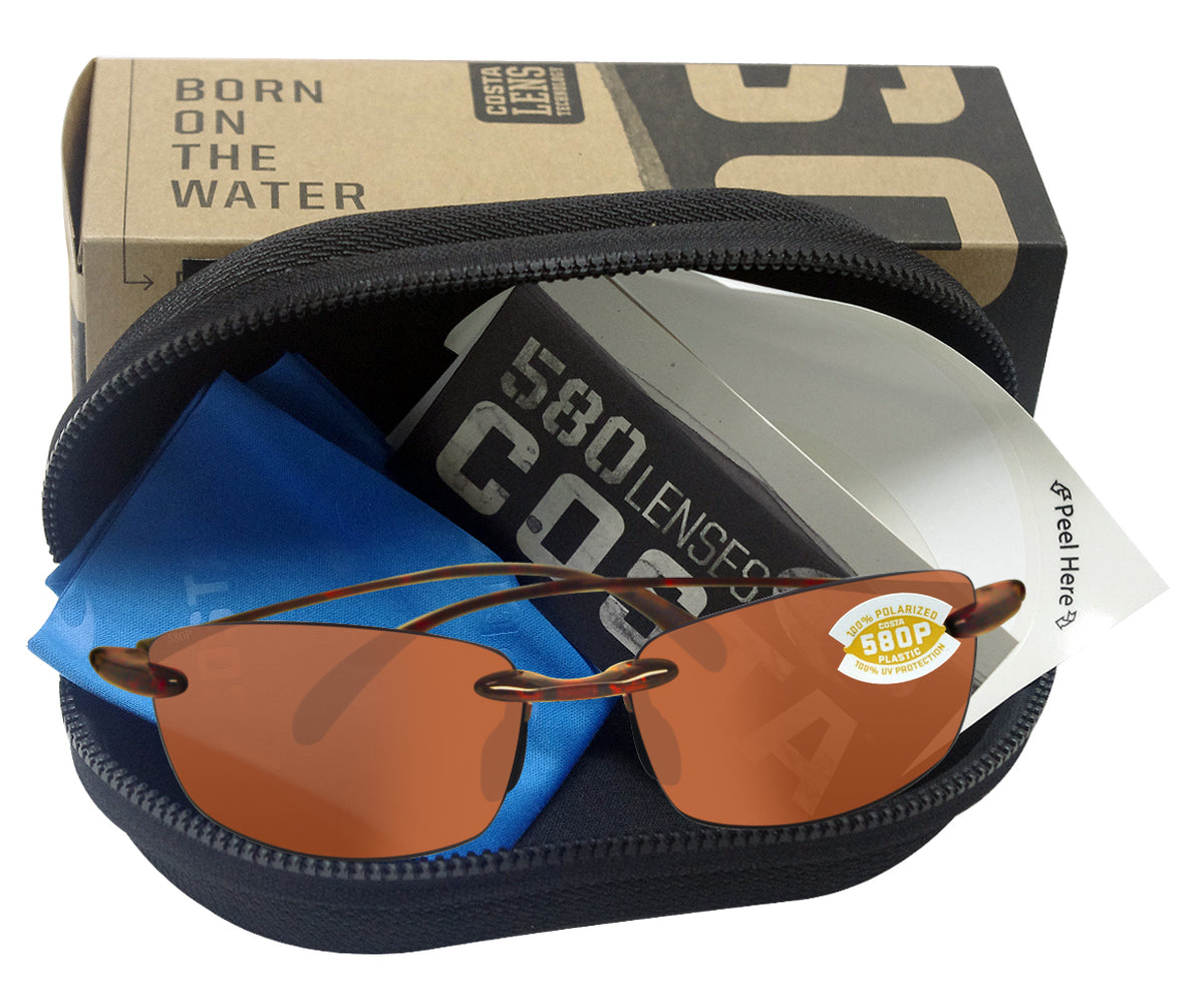 Fuse Lenses Costa Del Mar South Point Replacement Lenses Mens