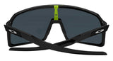 Oakley Sutro S Black Frame Prizm Jade Lens Sunglasses New