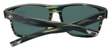 Costa Del Mar Spearo Xl Reef Gray 580 Glass Lens Sunglasses
