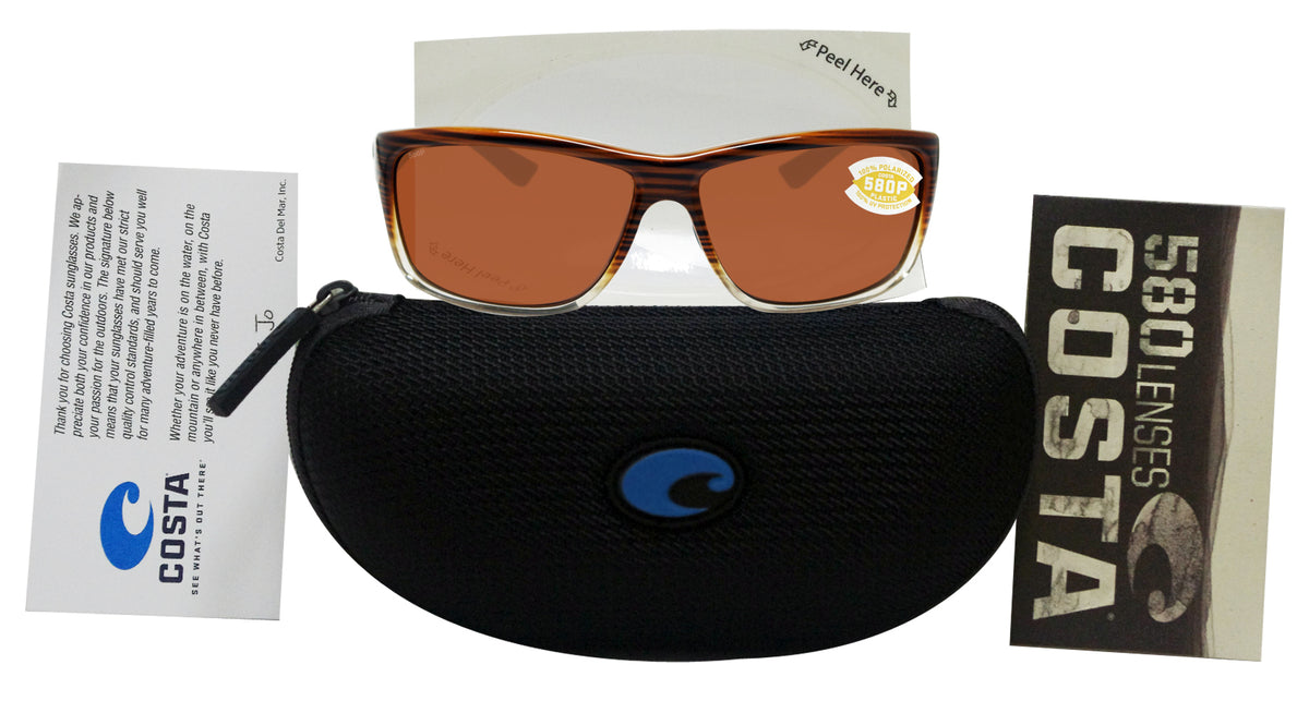 Costa del mar mag bay outlet sunglasses