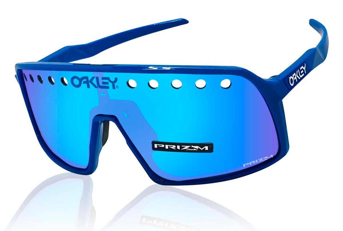 oakley origin