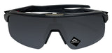Oakley Sutro Lite Matte Black Frame Prizm Lens Sunglasses