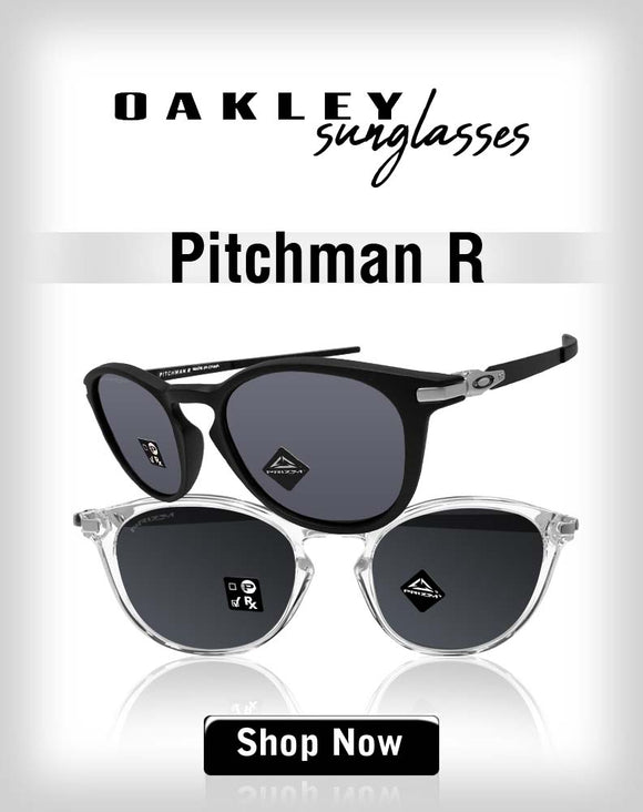 Oakley Pitchman R