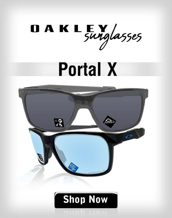 Oakley Portal X