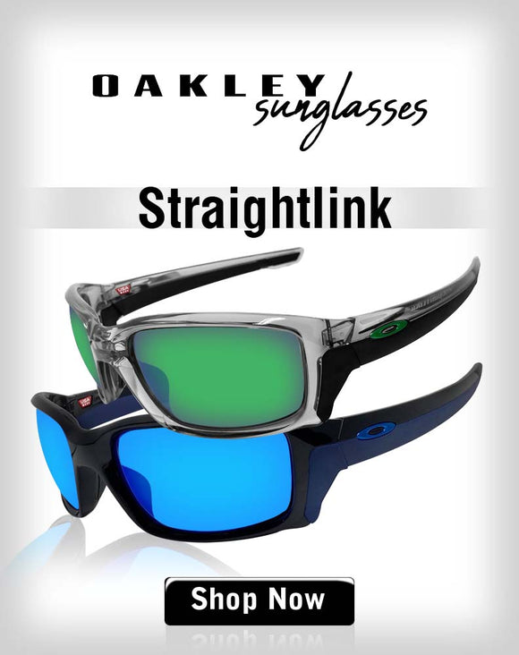 Oakley Straightlink
