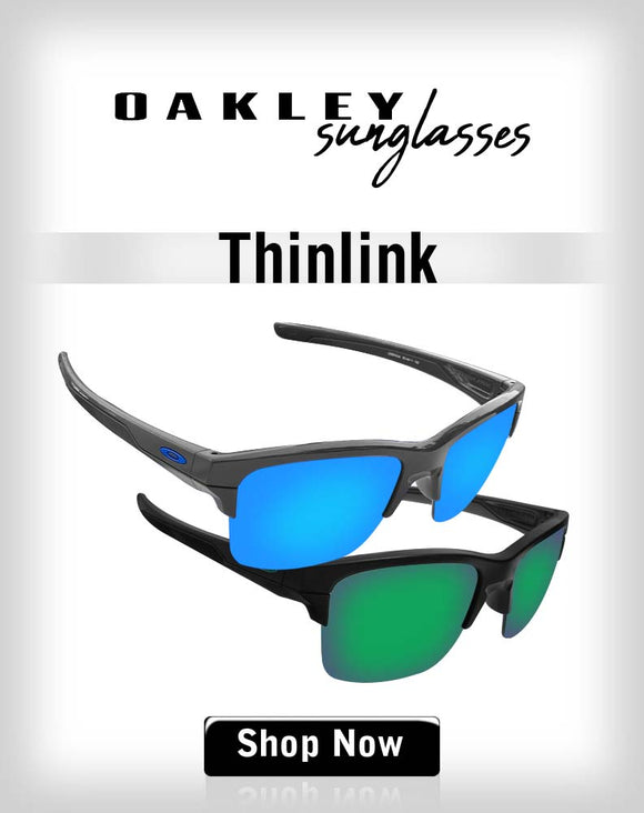 Oakley Thinlink