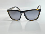 Costa Del Mar Ulu sunglasses Tortoise frame gray gradient 580 glass lens