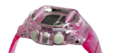 Casio BG169R-4 Baby-G Whale digital Pink Women Watch NEW