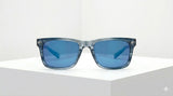 Costa Del Mar Tybee Ocean Currents frame Blue 580 glass lens NEW