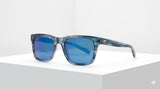 Costa Del Mar Tybee Ocean Currents frame Blue 580 glass lens NEW