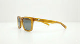 Costa Del Mar Tybee Sunray frame Gray 580 glass lens  NEW