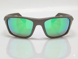 Costa Del Mar Whitetip PRO Sunglasses Matte Olive green 580 glass lens