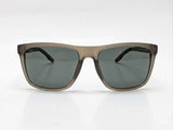 Costa Del Mar Mainsail XL sunglasses matte brown smoke gray 580 glass lens