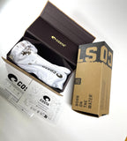 Costa Del Mar Shiny May Pink Sand frame rose gradient glass 580 lens NEW