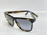 Costa Del Mar Ulu sunglasses Tortoise frame gray gradient 580 glass lens