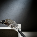 Guess Womens Watch Duchess GW0619L1 Quartz black silver tone