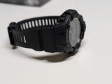 Casio GBD800-1B G-Shock Digital Dial Black  Resin Band Watch BUYER returned