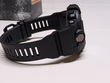 Casio GBD800-1B G-Shock Digital Dial Black  Resin Band Watch BUYER returned