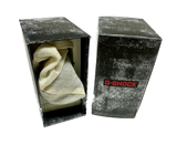 Casio GBD800-1CR G-Shock Digital Black Red Dial Resin Band Watch New