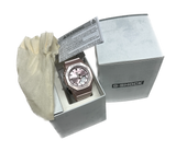 Casio G Shock GMAP2100ST4A pink shine slim watch NEW small wrist