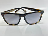 Costa Del Mar Ulu sunglasses Tortoise frame gray gradient 580 glass lens