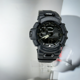 Casio G-Shock GBA900-1A advance bluetooth fitness casual sports watch NEW