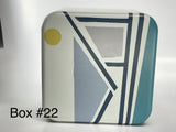 Fossil watch Boxes brand new Buy more and Save