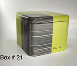 Fossil watch Boxes brand new Buy more and Save