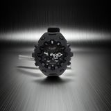 CASIO G-Shock GAV01-1ACR Black Cool Eyes watch NEW Analog Digital