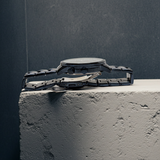 Guess Mens watch GW0490G4 Black Navy stainless steel