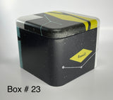 Fossil watch Boxes brand new Buy more and Save