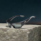 Costa Del Mar Sunglasses Corbina Pro Black frame Gray 580 Glass lens