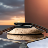 Costa Del Mar Sunglasses  Rincon 11 Tortoise frame Gray Plastic 580P lens