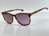 Costa Del Mar Sullivan Tortoise frame Rose Gradient 580 glass lens