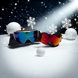 Oakley Snow Goggles Line Miner Pro M Hibiscus Prizm Argon extra lens Prizm Torch Iridium