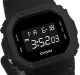 Casio DW5600BB-1 FREE SHIPPING G-Shock LCD Digital Dial Black Resin Band Watch New