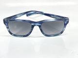 Costa Del Mar Tybee ocean currents frame gray gradient 580 glass lens NEW
