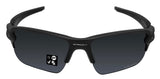 Oakley Flak 2.0 XL Black Frame Prizm Lens Sunglasses New