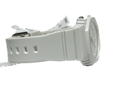 Casio G Shock GMAP2100-7A white slim watch women watch