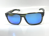 Costa Del Mar Spearo XL Reef frame Blue Mirror 580 Glass Lens Sunglasses
