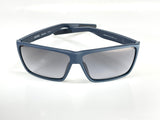 Costa Del Mar Rincon Shiny Black Frame Gray 580G Glass Polarized Lens