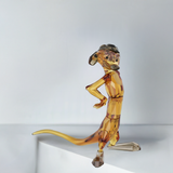 Swarovski Crystal Disney The Lion King TIMON Figurine 5680916 New
