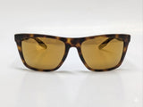 Costa Del Mar Mainsail XL sunglasses matte tortoise Gold Mirror 580 glass lens